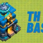 TH12 Base Layout in Clash of Clans