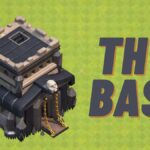 Base TH 9 Mastering the Strategy for Success